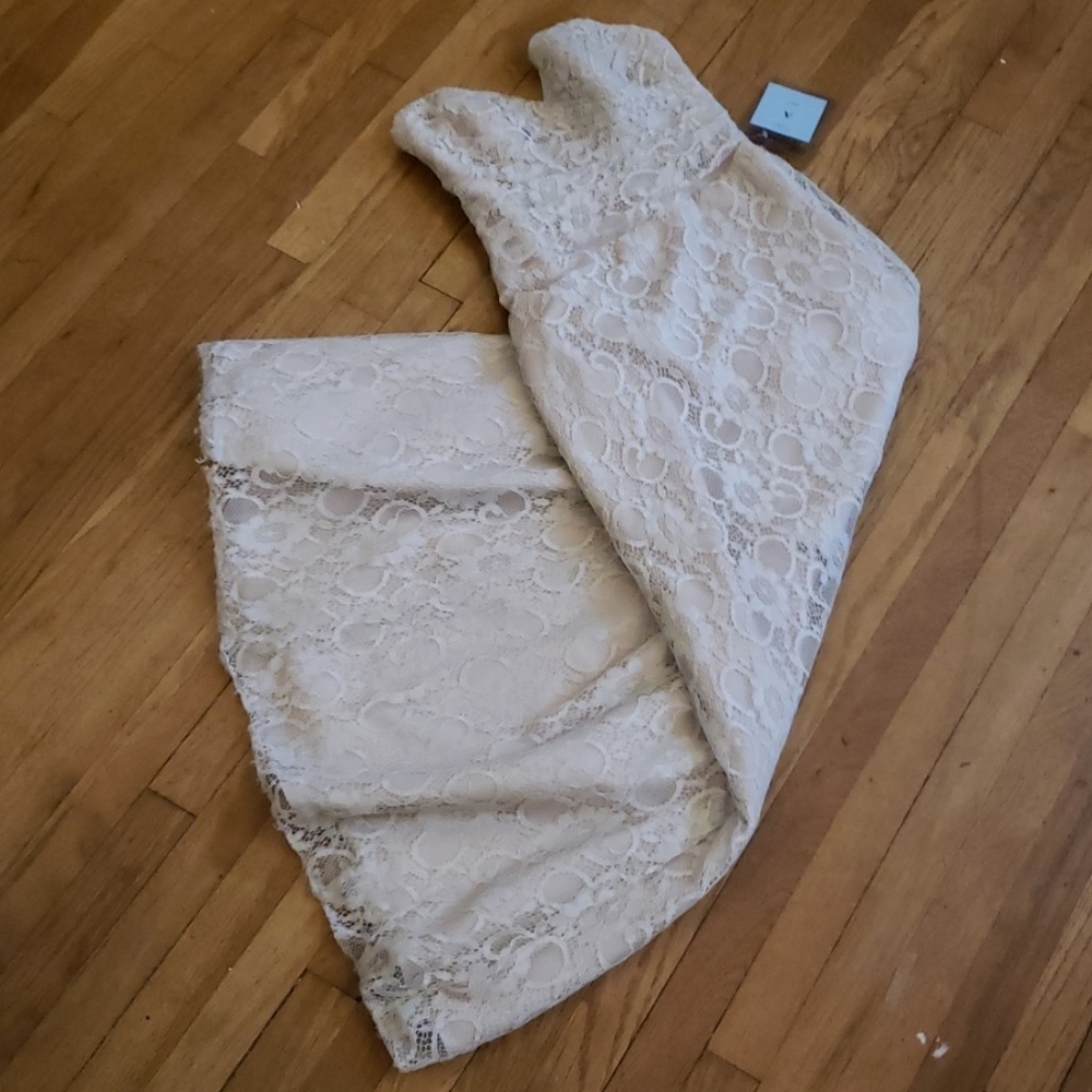 NWT! Cappuccino bridesmaid, mother of the bride 12